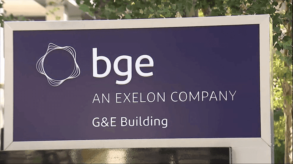 BGE Call Center Investigation