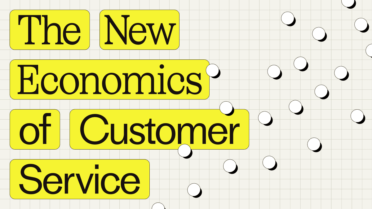 Unlocking the Future: How AI Revolutionizes Customer Service ROI