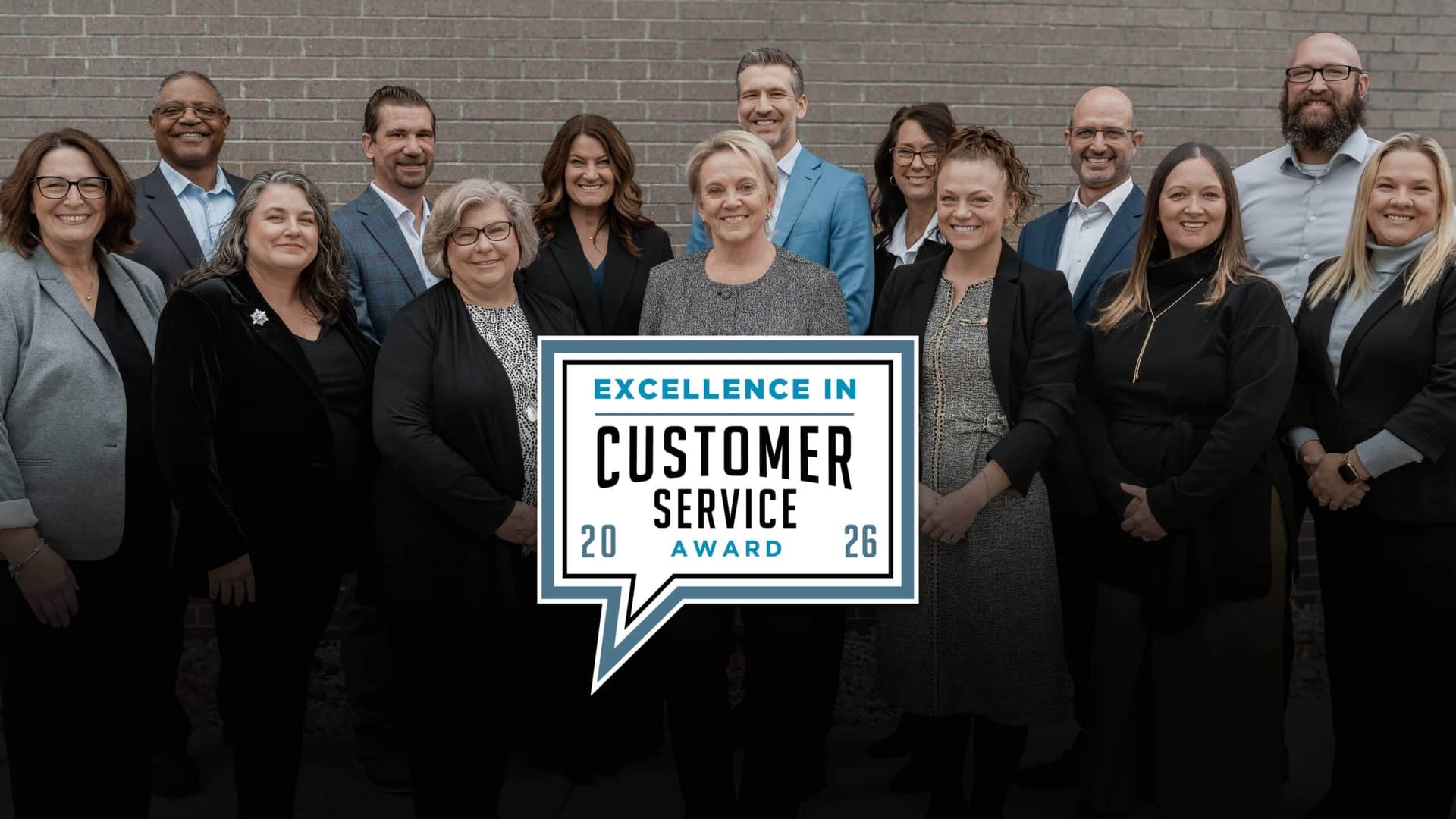Starkey Wins BIG 2026 Excellence in Customer Service Award: Here's How They Achieved 95% CSAT