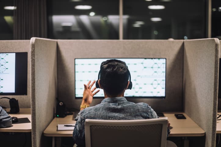 AI's Impact on Customer Service Jobs: Early Signs and What It Means for You