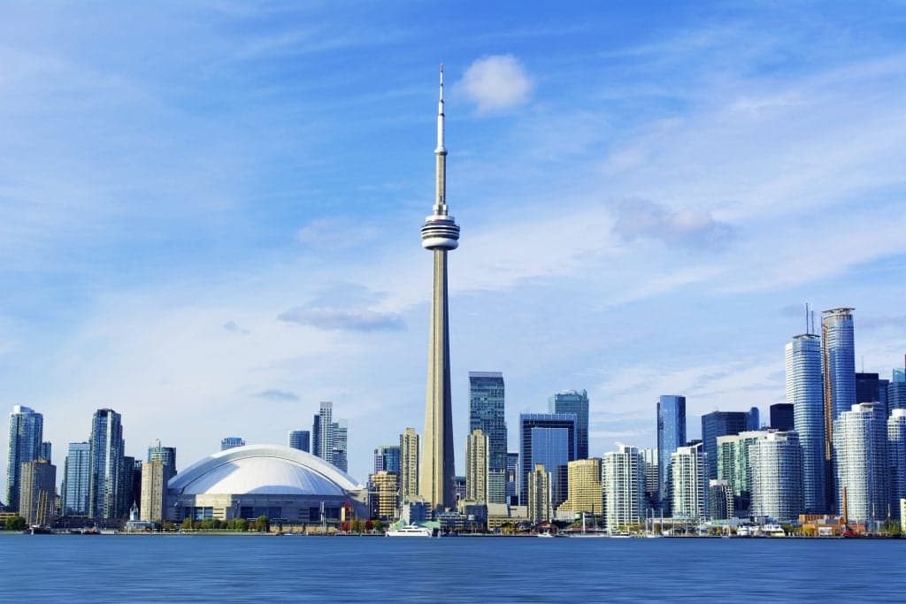 City of Toronto Seeks Executive Director for Customer Experience: A Vital Leadership Role