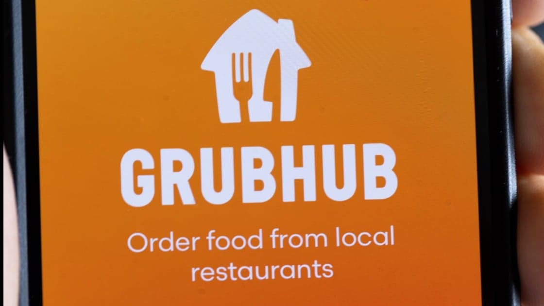 Grubhub Data Breach: What You Need to Know About the Campus Diners Hack