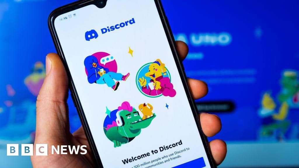 Discord Data Breach: 70,000 Users' ID Photos Potentially Leaked in Third-Party Hack