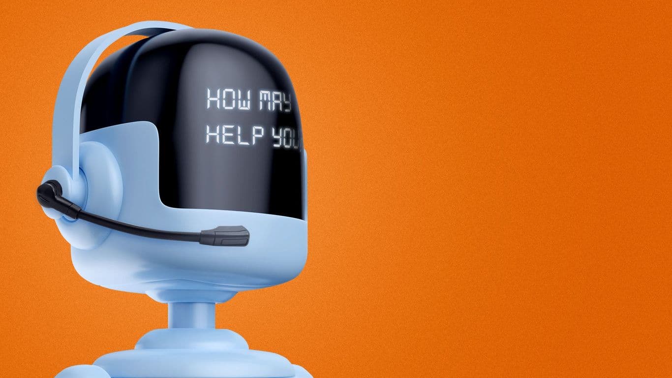 OpenStore Launches Revolutionary AI Customer Support Tool: Meet OpenDesk!