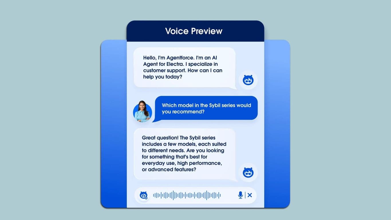 Salesforce's Game-Changing AI Agents Now Speak and Reason Like Humans - Exclusive Dreamforce 2025 Reveal