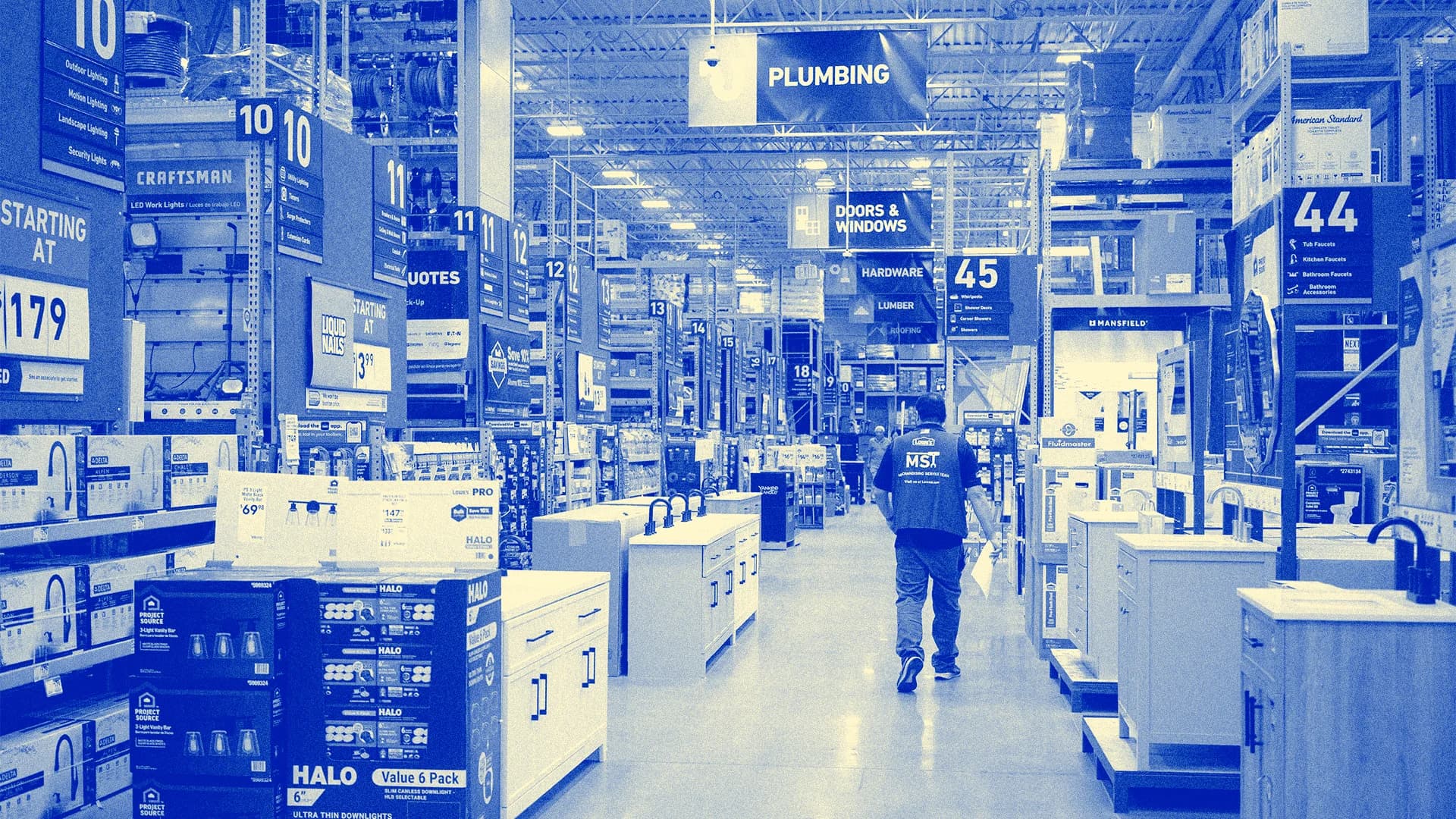 The Day Customer Service Died: My 90-Minute Lowe's Nightmare That Reveals Retail's Fatal Flaw