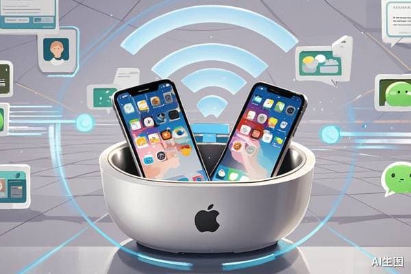 Apple Debunks Viral iPhone Data Transfer Hack: The Truth About Rice Cooker Liners