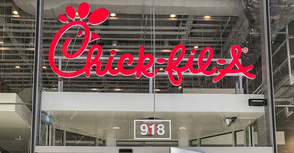 Unlocking the Secret to Chick-fil-A's Stellar Customer Service with a Young Workforce