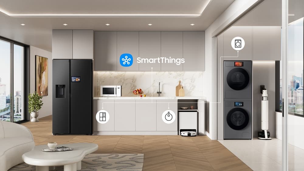 Samsung HRM Service