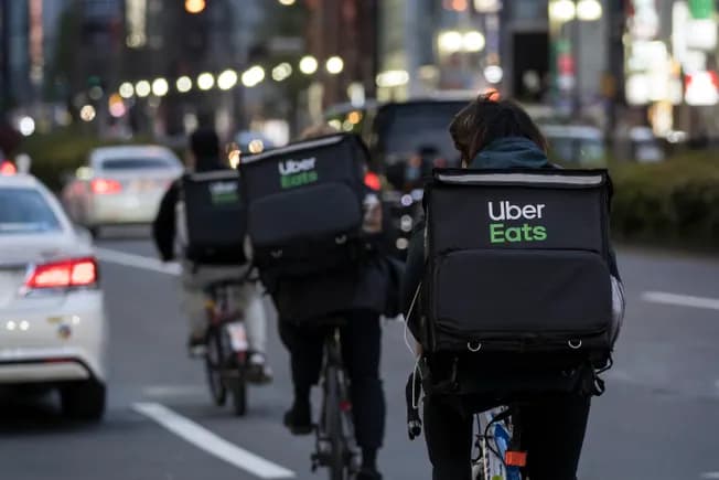 California's New Law: Food Delivery Customers Now Have the Right to Talk to a Human Representative