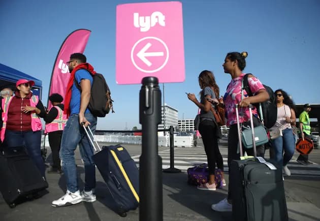How Lyft's AI Agent Slashed Customer Support Resolution Times by 87%