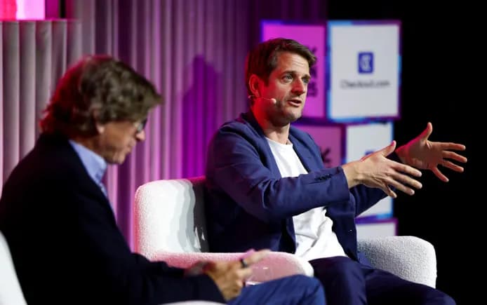 Klarna's Bold Vision: AI for Routine Tasks, Human Connection for VIP Customer Service
