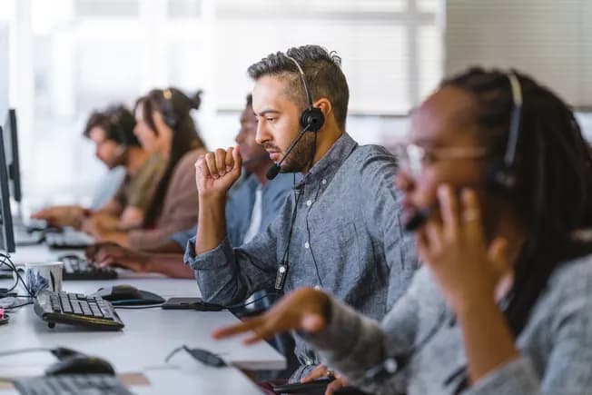 Why Phone Support Still Reigns Supreme: The Surprising Truth About AI vs. Human Agents