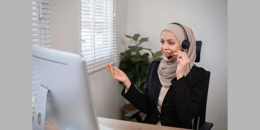 From Automated Menus to Smart Conversations: The Voice Tech Revolution in Customer Service