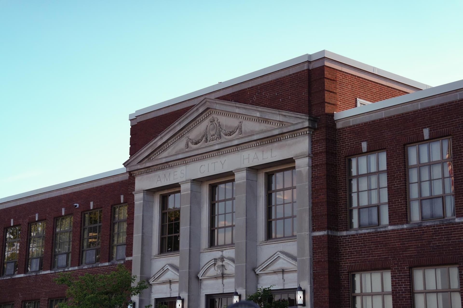 City of Ames Expands Customer Service Hours to Better Serve Residents