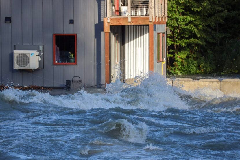 How Natural Disasters Can Disrupt Your Cell Service: A Deep Dive into the Juneau Flooding Impact