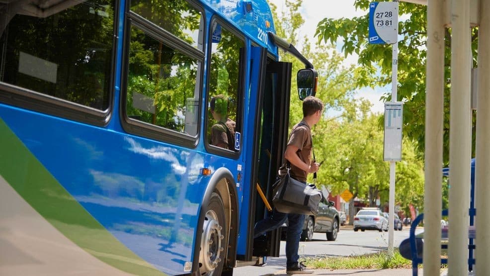 LTD Transforms Transit Services Following Customer Insights: What You Need to Know