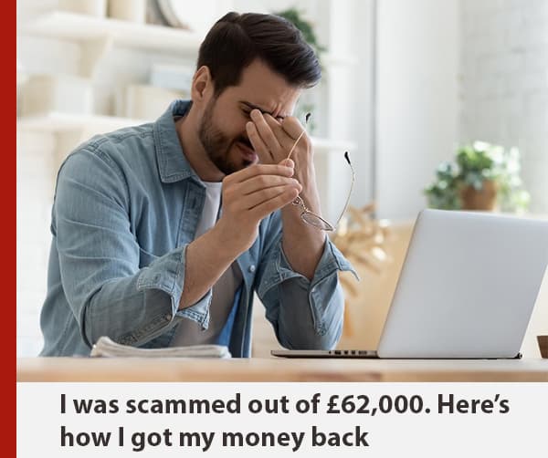 Worried Man
