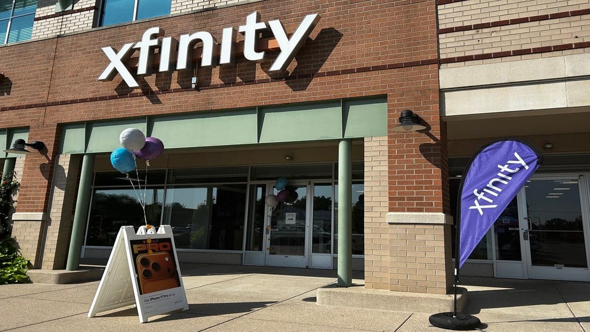 Why Xfinity's Bold Bet on In-Person Stores is a Game-Changer for Customer Service