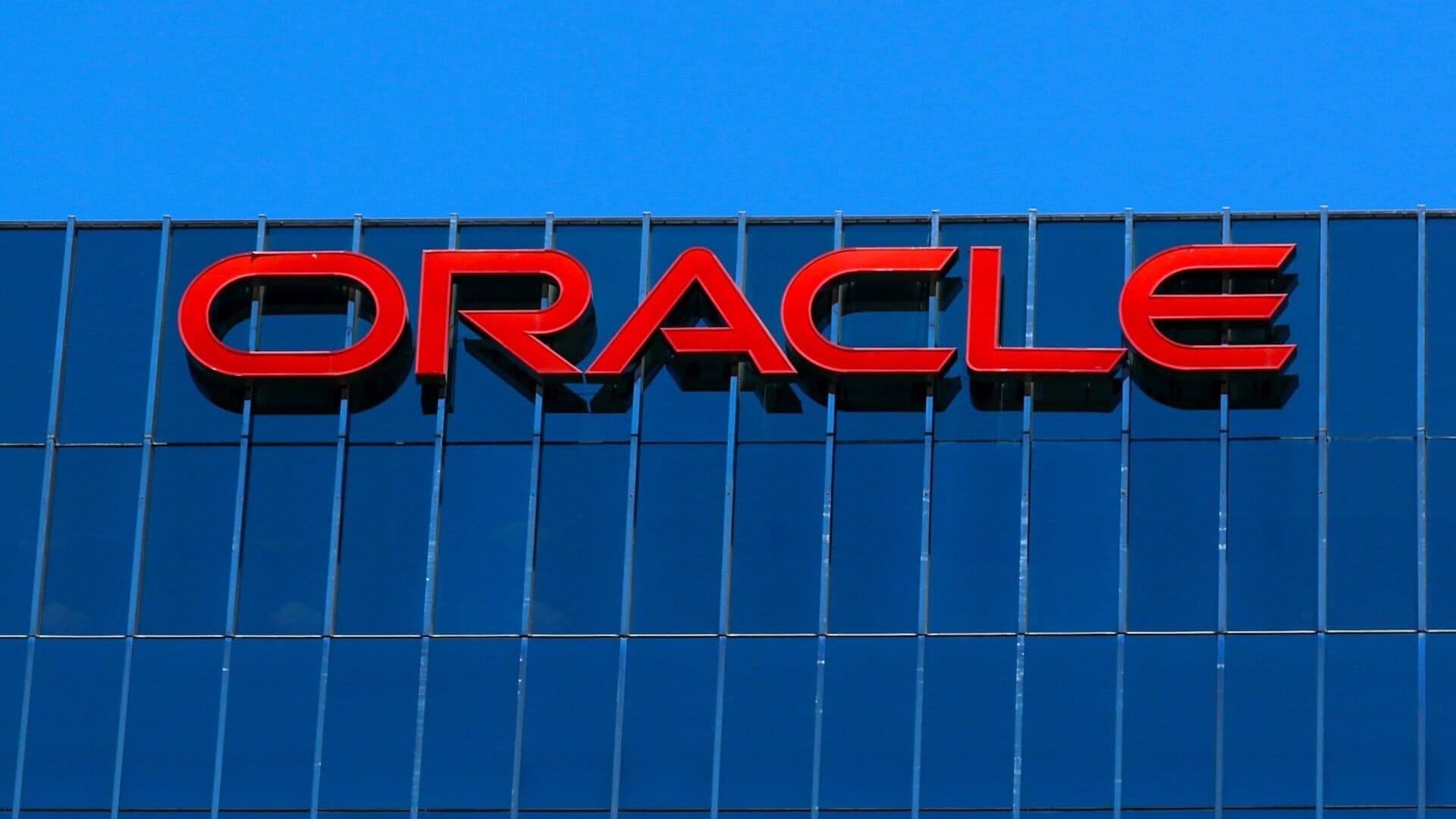 Revolutionizing Customer Service: Oracle's Vision for Total Automation