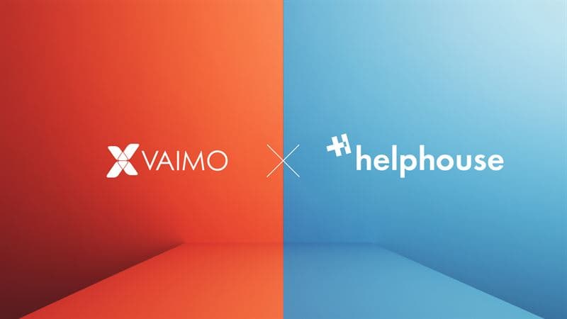 Vaimo and HelpHouse