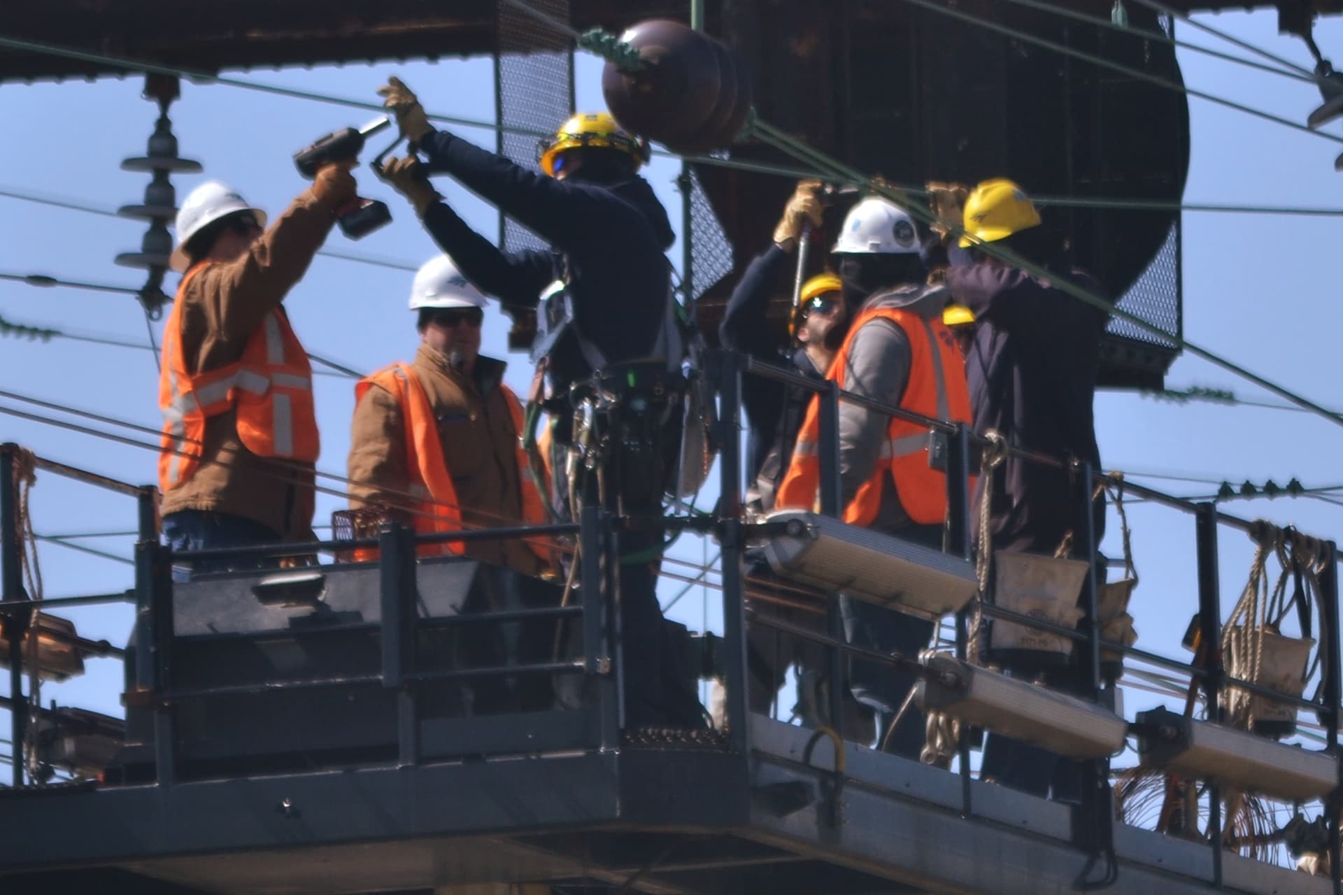 Discover the Future of Rail Travel: Amtrak and NJ TRANSIT Summit Unveils Exciting Infrastructure Improvements