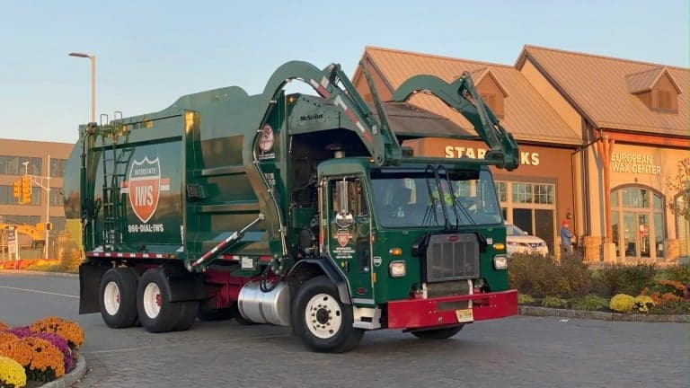 Celebrating 25 Years of Excellence: IWS and Action's Journey in Waste Management Innovation