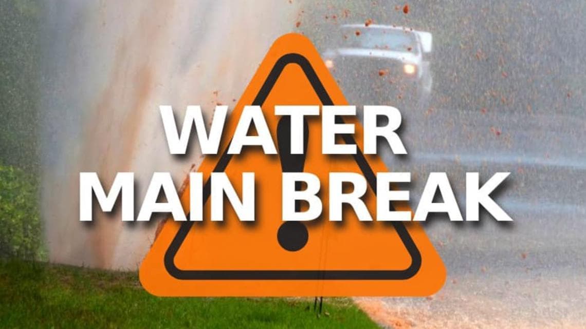 Urgent Water Service Disruption in Seguin: What You Need to Know