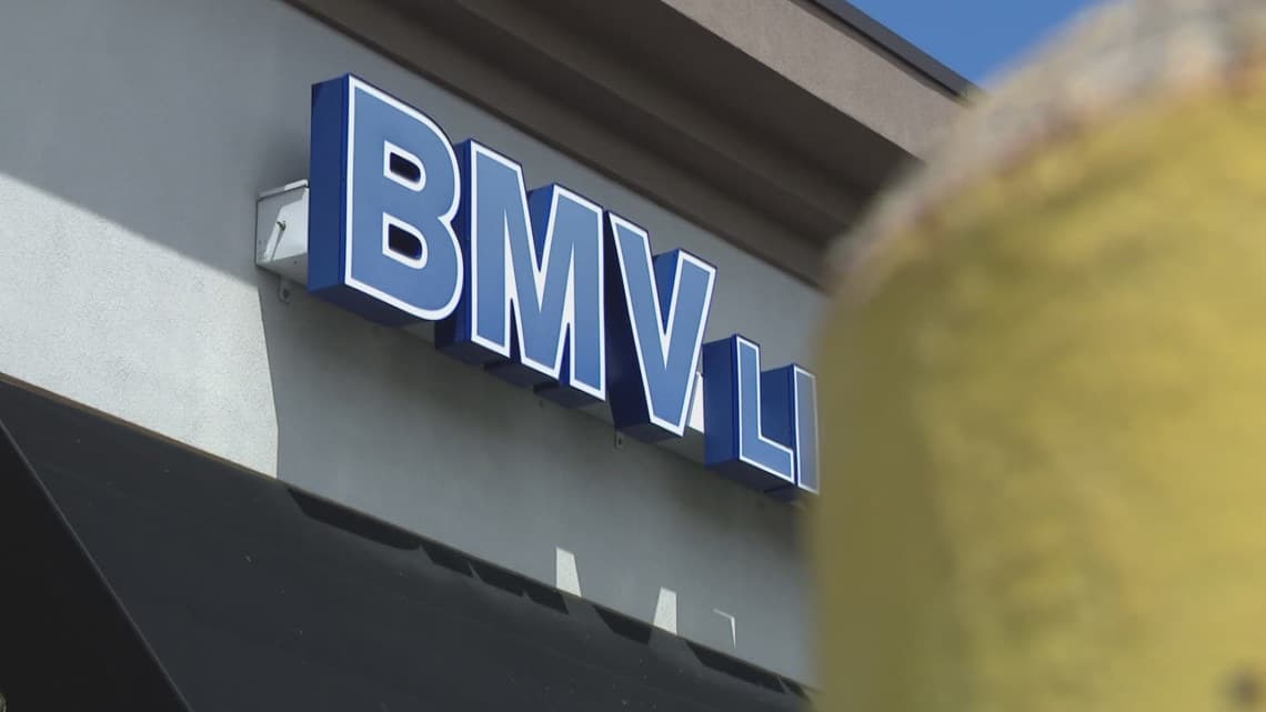 Revolutionizing Customer Service: Governor Braun's Executive Order for BMV Technology Upgrade