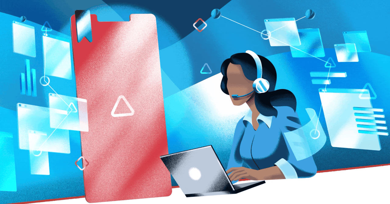 Revolutionizing Customer Support: How AI is Transforming the Experience