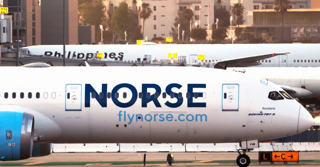 Cheap Flights, Hidden Costs: The Dark Side of Norse Atlantic's AI Customer Service