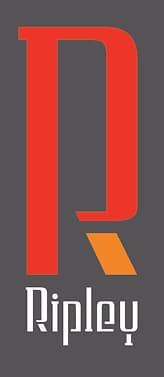 Ripley PR Logo