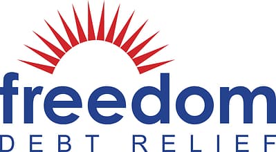 Freedom Debt Relief Logo