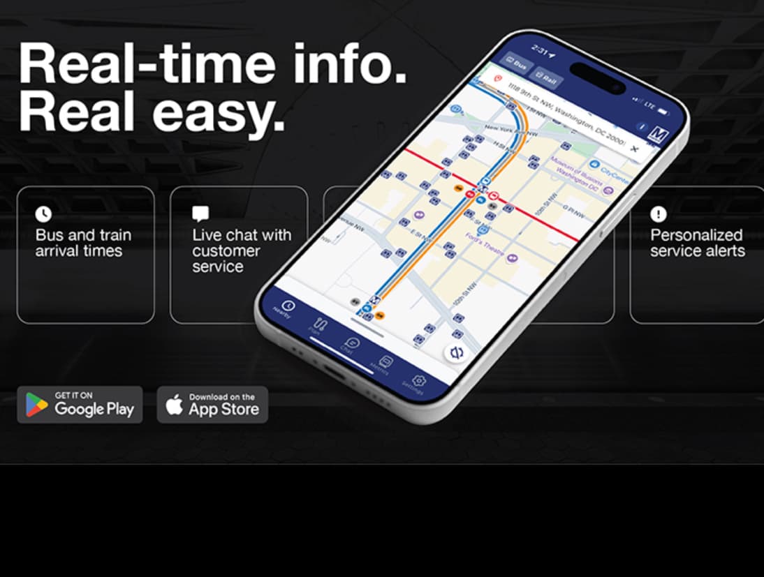 Revolutionizing Commutes: MetroPulse App Offers Real-Time Updates & Instant Customer Service Chat
