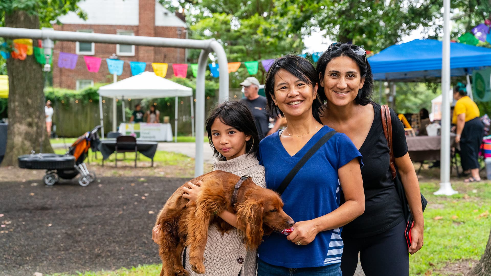 Transforming Community Parks: The Long Branch Parks Initiative Unveiled