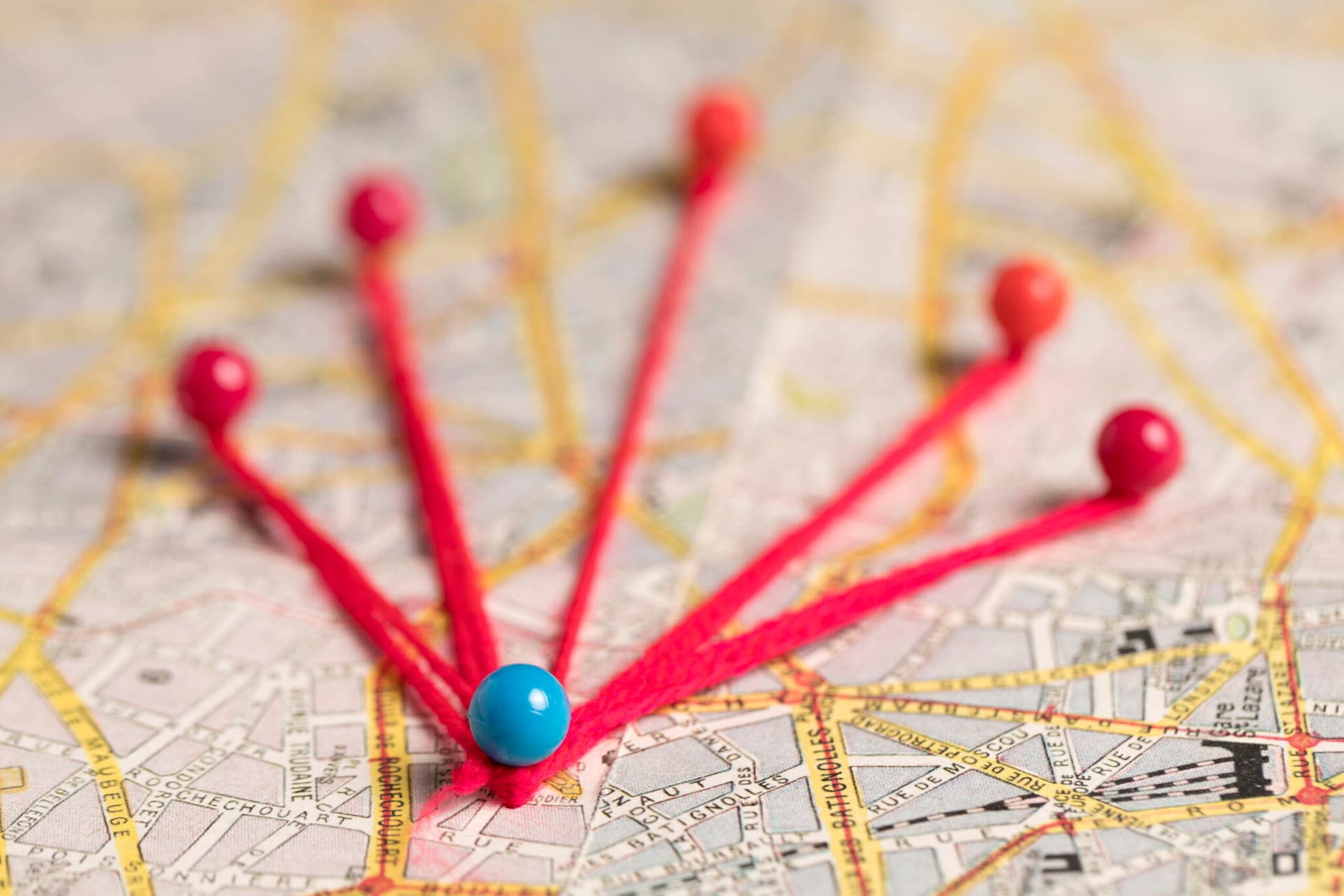 Unlocking Success: The Power of Competency Mapping in Furniture Retail