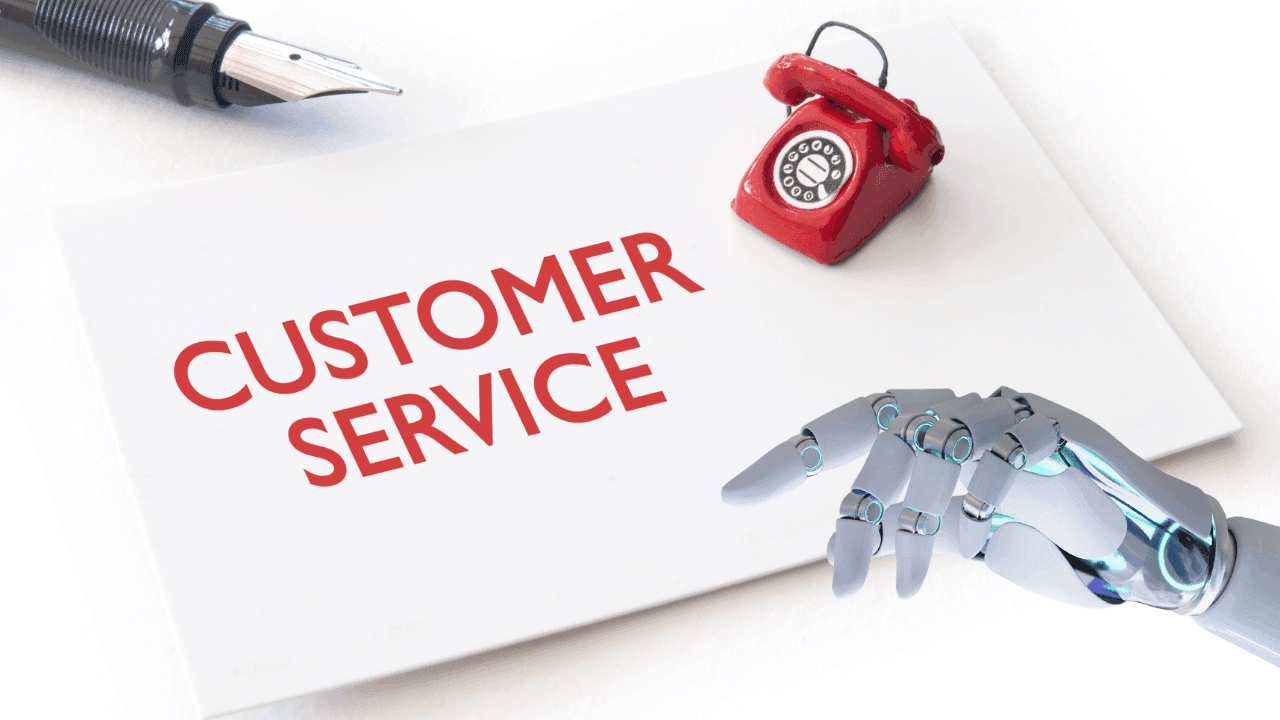 AI Threatens 70% of Customer Service Jobs: Anthropic Study Reveals Shocking Vulnerability