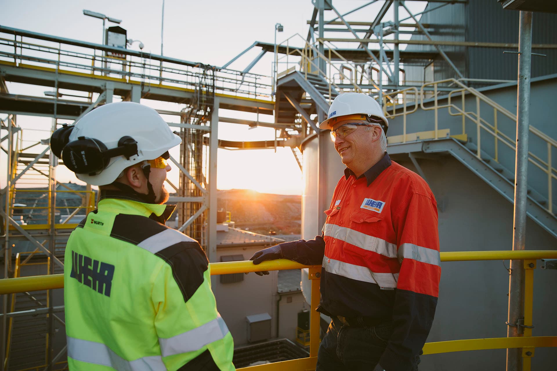 How Weir Minerals Transformed Customer Service with Digital Solutions