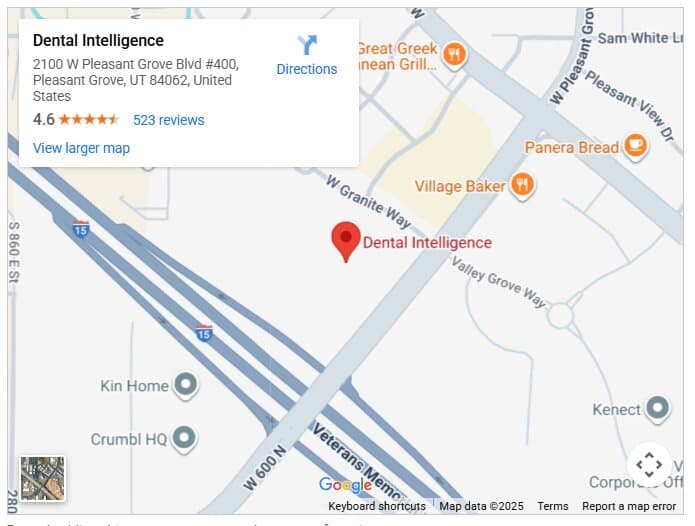 Dental Intelligence