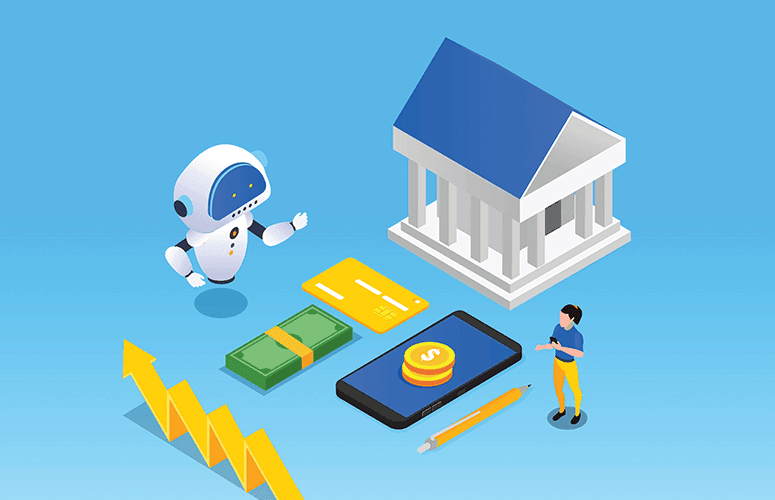 How AI is Revolutionizing Banking: From Customer Service to Fraud Detection