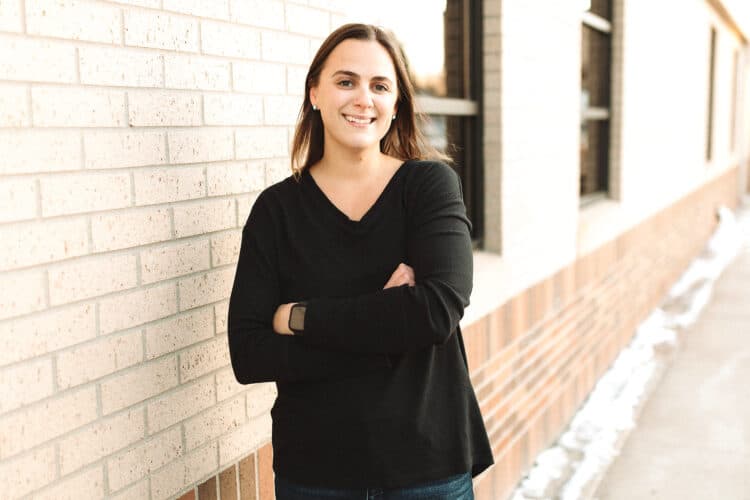Meet Calie Yeingst: The Customer Service Superstar at Aspire Credit Union