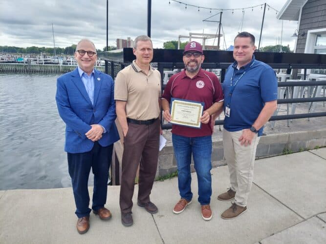 Celebrating Excellence: Chautauqua County Honors Top Customer Service Stars in Tourism