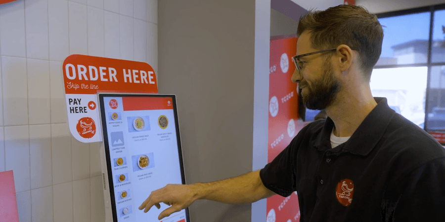 Revolutionizing Customer Experience: The Rise of Self-Service Technology