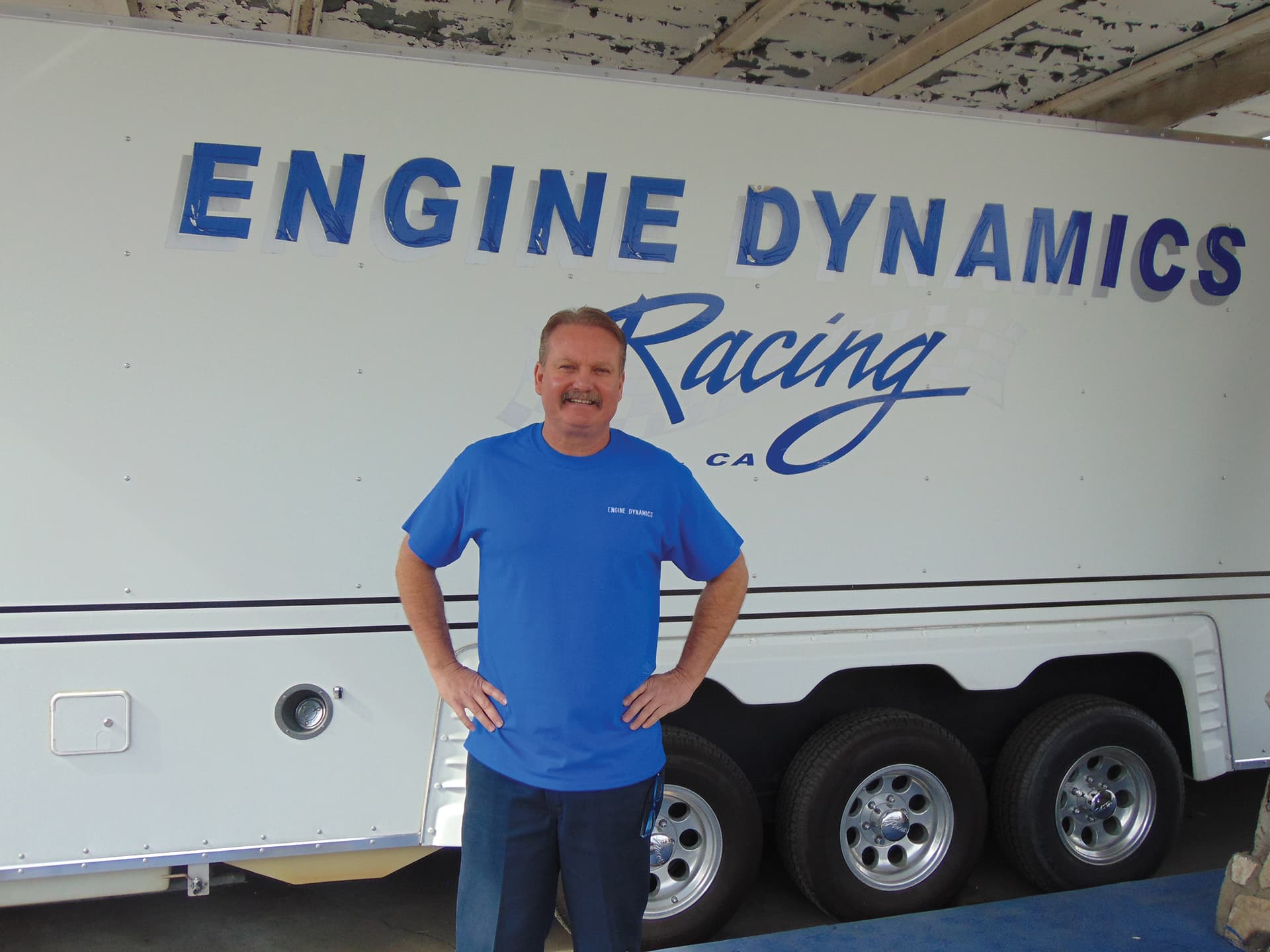 Why This Auto Shop Puts Customer Service First: A Legacy of Passion and Trust