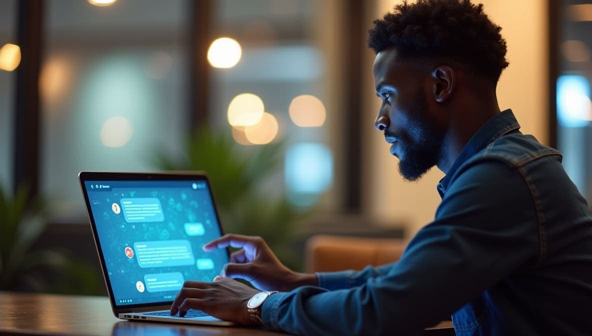 Unlocking the Future of Customer Service: Why AI is Your Best Bet in 2025