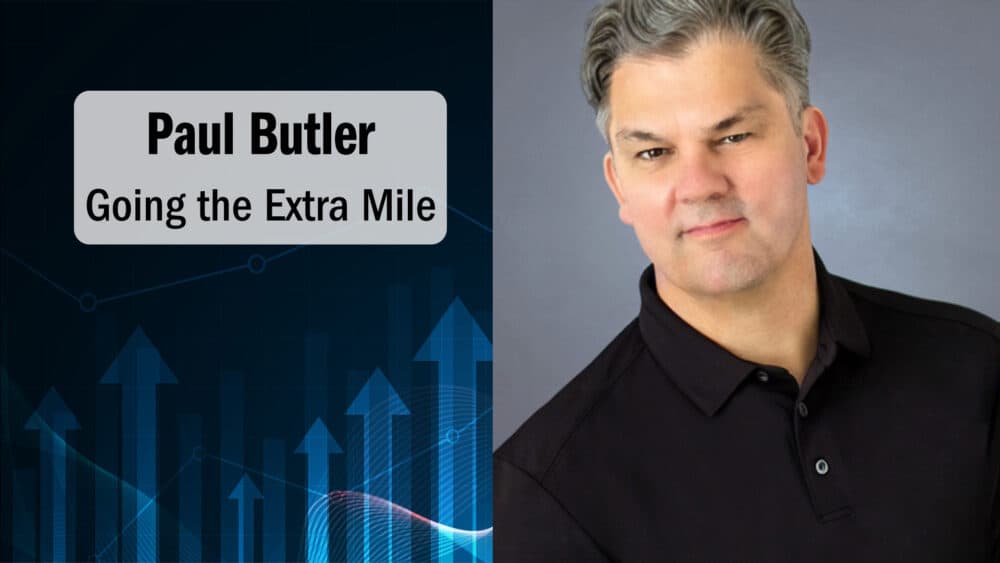 The Unexpected Lesson from Chamois Butter: A Customer Service Perspective
