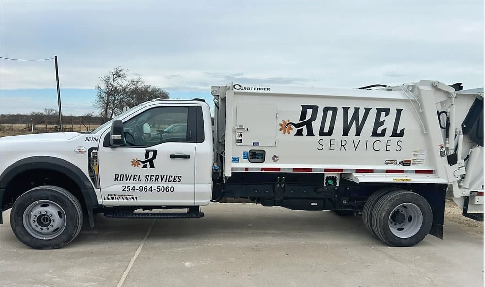 Why Local Waste Management Company Puts Customer Service First