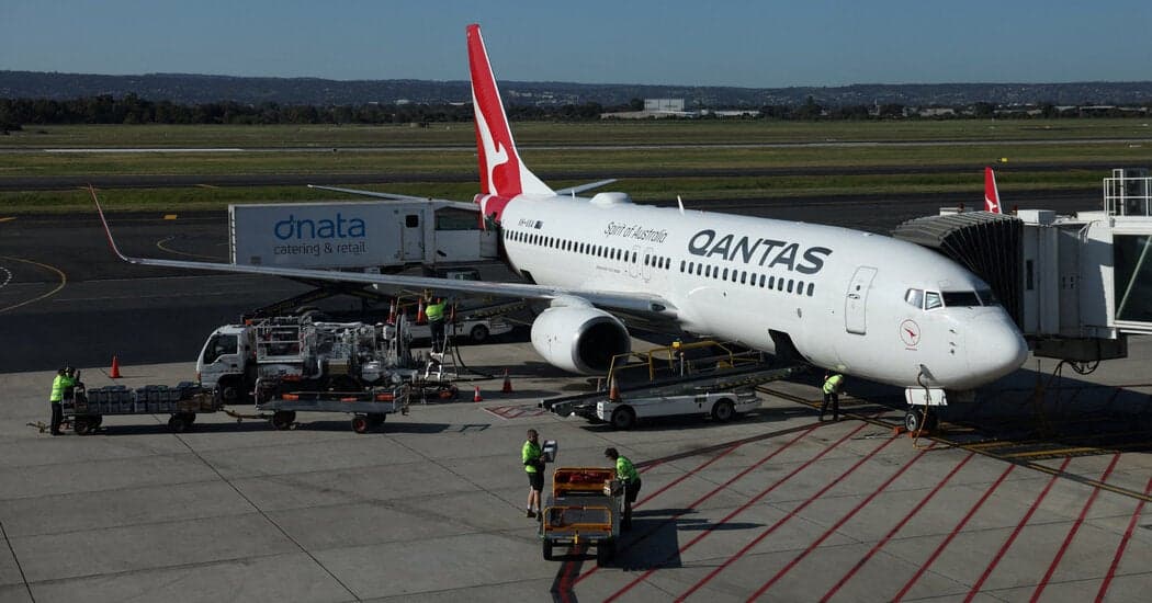 Qantas Data Breach Exposes 5.7 Million Customers: What This Means for Customer Service Security