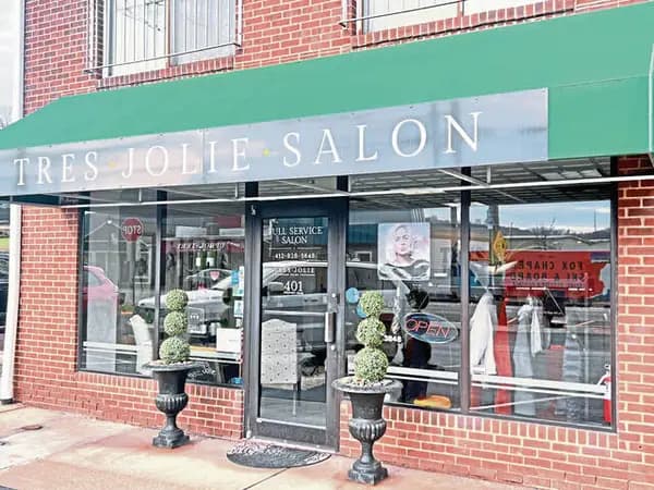 Meet Sheryl Delphey: The Heart Behind Blawnox's Beloved Salon Tres Jolie