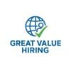 Great Value Hiring logo